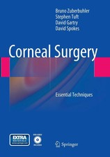 Bruno Zuberbuhler (u. a.) | Corneal Surgery |...
