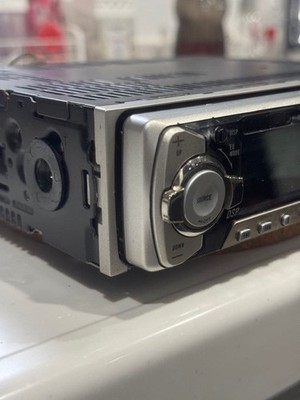 Pioneer Carrozzeria MEH-P9900 MD Player CDS-P555 CD Player DSP