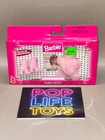 Vintage 1998 Mattel Barbie  “Fashion Avenue Accessories- Pink”  #20963 *NIP*