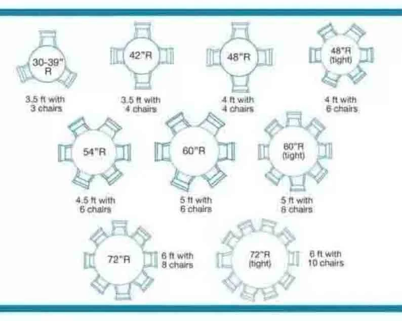 手工制作蓝色环氧树脂海桌:天然木材圆桌 — 第 4/4 张图片