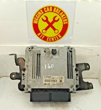 2015 HYUNDAI I40 1.7d 115BHP ENGINE CONTROL UNIT ECU - 39140-2A530