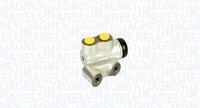 Magneti Marelli Bremskraftregler 360219180011 FüR Alfa Romeo Passend FüR Fiat