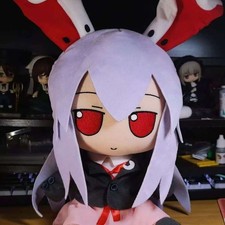 NEW TouHou Project Fumo Reisen Udongein Inaba...