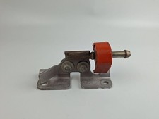 Pot d'échappement Jaguar E