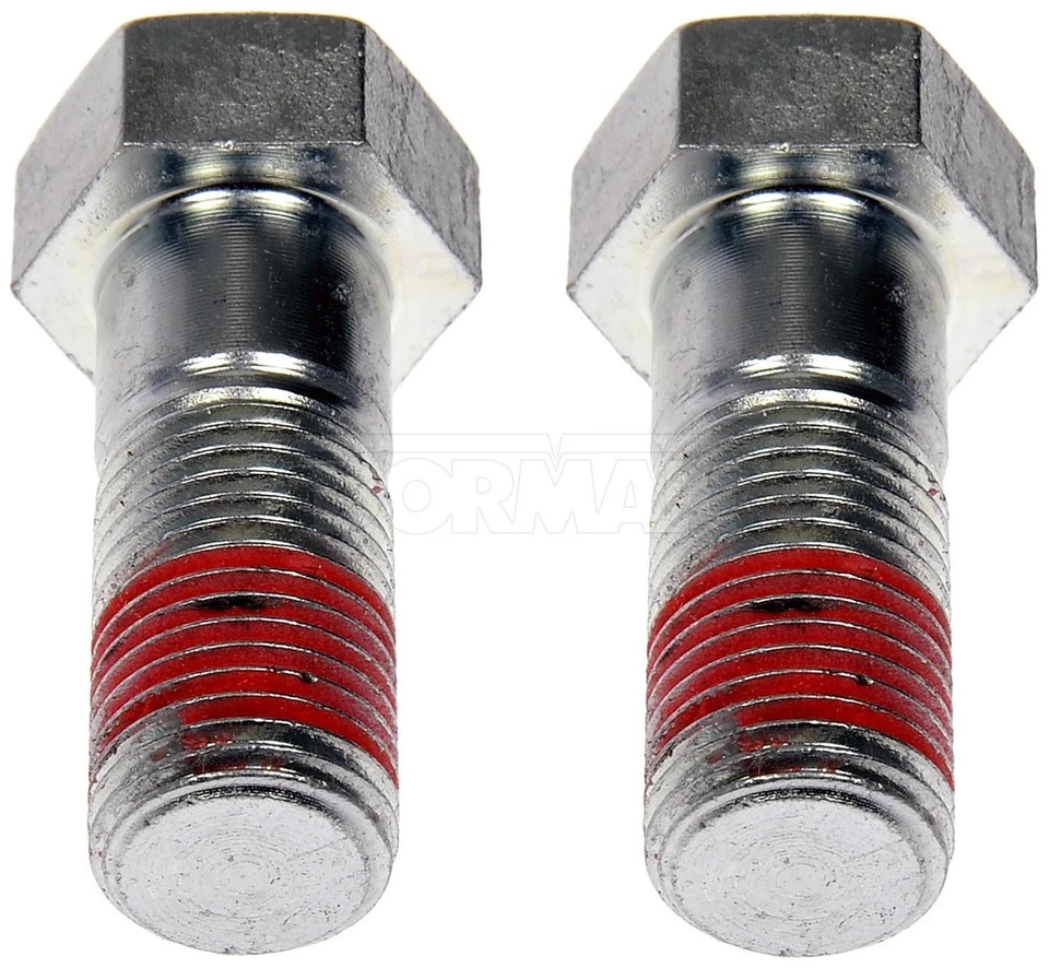 Soporte de pinza de freno de disco para Mitsubishi Montero Sport DORMAN 1997-2004 Foto 2 de 3