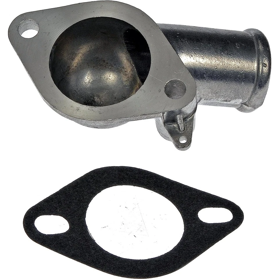 Carcasa de termostato Dorman 902-2014 para Chevy Suburban Express Van SaVana Bel Air Foto 2 de 2