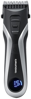 GRUNDIG MC 8840 LED DISP Bartschneider