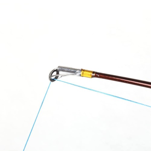Jig Jigging Spinning Fishing Rod Deep Sea Jig Pole 30-50lbs/50-80lbs Brown A/... - Picture 4 of 7