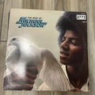 Michael Jackson The Best Of Vinyl LP 1975 Motown Record