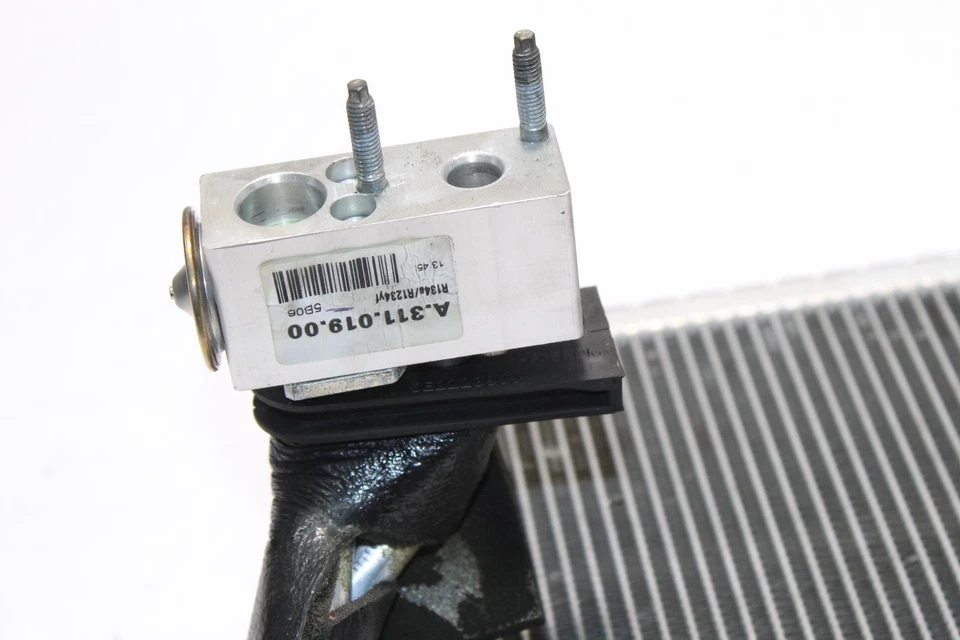 2018 VAUXHALL GRANDLAND 1.5 Air Con Matrix - Image 4 of 4