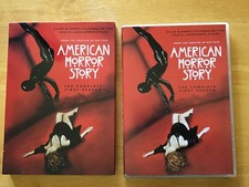 American Horror Story: Season 1 - DVD - LIKE NEW