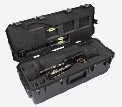 SKB 3I-3613-BTN i-Series Tenpoint Nitro Case for NXT and Nitro X