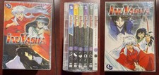 InuYasha: The Complete Series, Seasons 1-7 DVD, 32-Disc 