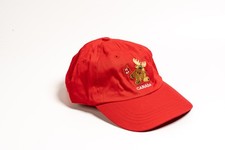 Embroidered Canada Moose Souvenir Baseball Cap