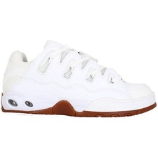 Osiris D3 OG Herren Sneaker Skateboard Schuhe Weiß Gr. 40 EU