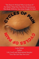 Leslie Parker | Cycles Of Pain | Taschenbuch | Englisch (2016) | Xlibris