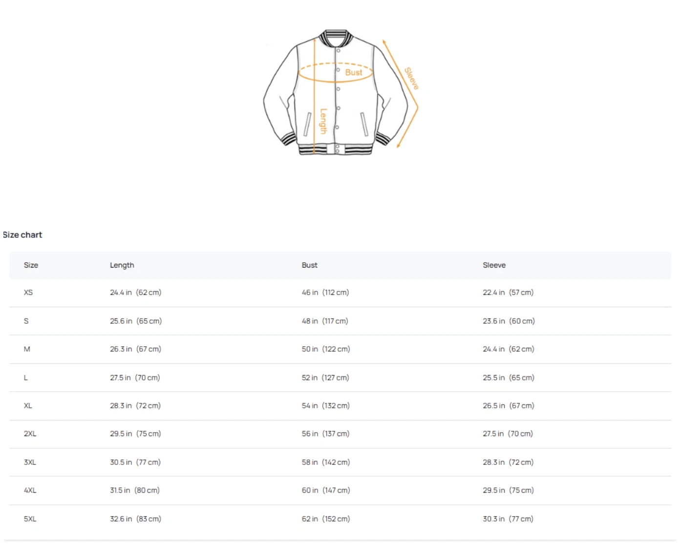 Insane Clown Posse Juggalo For Life Baseball Jacket