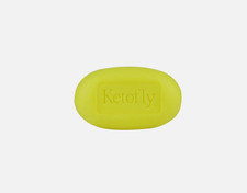 Ketofly Soap from Leeford - Antifungal Soap -75 Gm Free Shipping