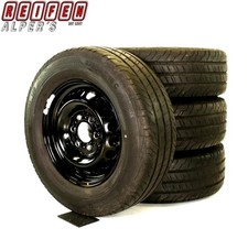 Mercedes Sprinter W906/W907 16zoll SOMMERR&Auml;DER A9074014800