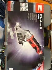 Einhell, TC-CS 860 Mini-Handkreissäge