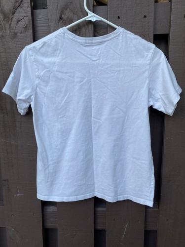H&M Girls 8/10Y White With Print Of Squishmallow Characters T-Shirt - Picture 2 of 6