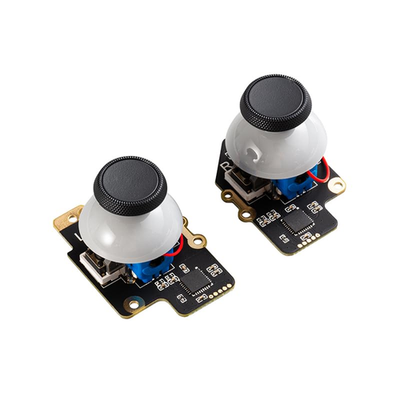 #ad Analog Joystick for Steam Deck LCD Type Aamp;B Hall Effect No Drift Electromagne $46.99