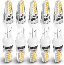 T5 T10 Wedge Base LED Landscape Bulbs 12V Low Voltage 2W 300lm