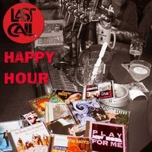 Last Call Happy Hour Von Various Artists | CD | Zustand Neu-image