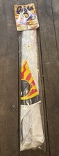 Gayla Sky-Spy 42  Wing Span Plastic Kite Stock No 115 NEW NOS Vintage 1975