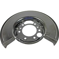Metzger 6115007 Spritzblech Bremsscheibe FüR Mercedes Benz VW