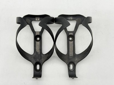 Bontrager PRO OCLV Carbon Fiber Water Bottle Cages (Pair) | eBay