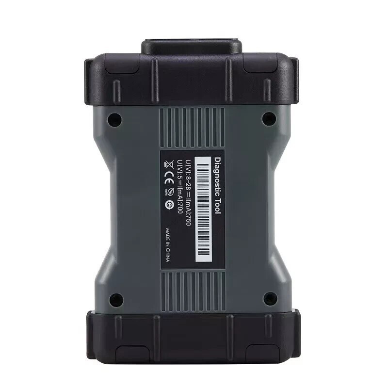 Mitsubishi MUT-3VCI MUT III SE V23.06 J2534 ECU Automotive