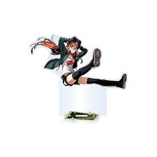P5R Persona 5 The Royal Sakura Futaba Acrylständer Persona H8,7 cm / 3,4 Zoll...