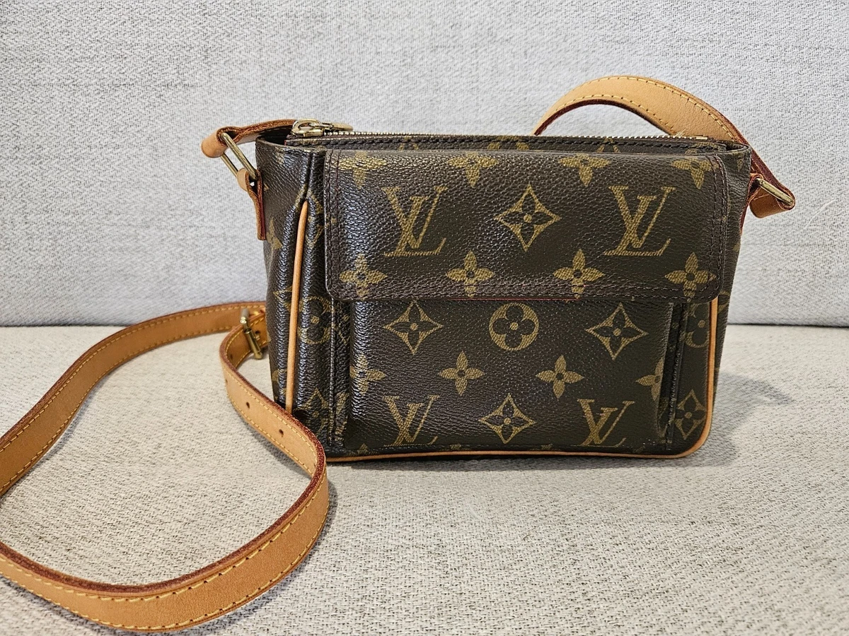 Louis Vuitton Brown Small Bags & Handbags for Women for sale | eBay UK
