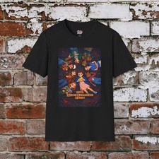 Stranger Things Baby-sitters Club Cover T-shirt Retro Stranger Things Art