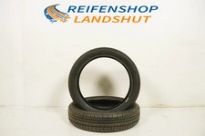 2x Demo I3 Sommerreifen 155 60 20 Zoll Bridgestone Bmw* DOT17