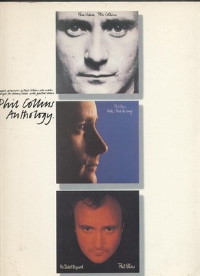 Phil Collins, Deluxe Anthology