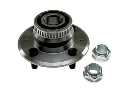 WHEEL BEARING KIT REAR AXLE fits ROVER MTM 200/400/25/45 96-04 /+ABS/ /DROM