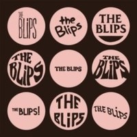 Blips - Cd - G1398Z