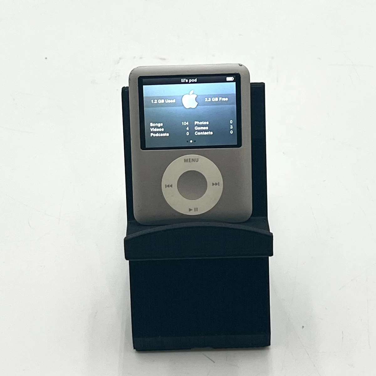 Apple iPod 4th Generation iPod Nano for sale | eBay