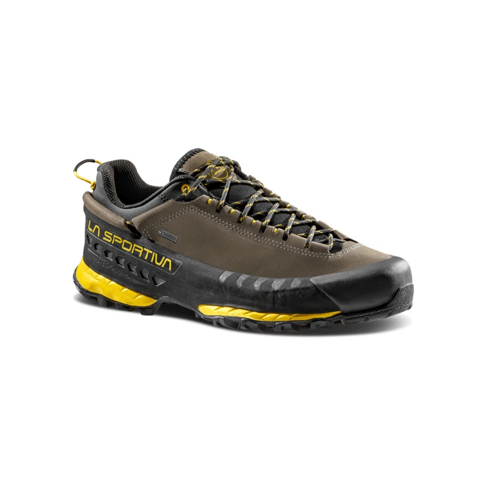 LASPORTIVA LA SPORTIVA Herren Zustiegsschuhe TX5 LOW GTX