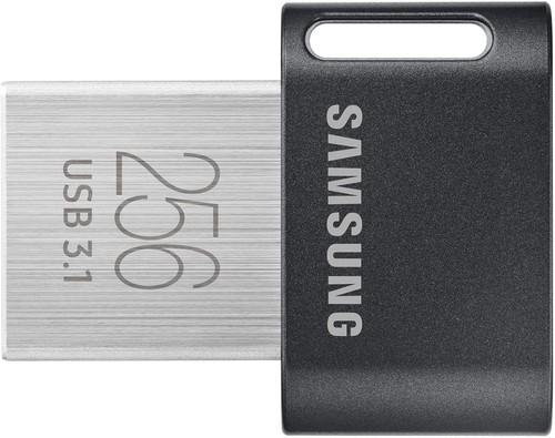 SAMSUNG Fit Plus 256GB 512GB 1TB 2TB USB 3.1 Flash Thumb Jump Drive USB Stick - 第 1/5 張圖片