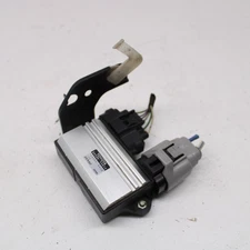 04-06 Toyota Tundra 04-07 Sequoia Engine Air Injection Control Module Driver