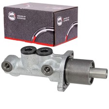 ABS HAUPTBREMSZYLINDER 20,6mm passend für RENAULT TWINGO | 61911X