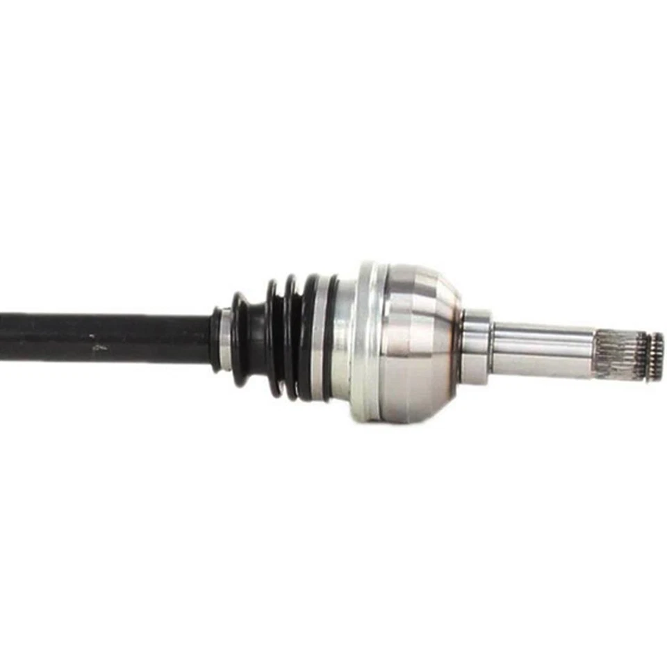 Eje trasero izquierdo trasero derecho CV para Jaguar S-Type 2005-2008 Foto 4 de 4