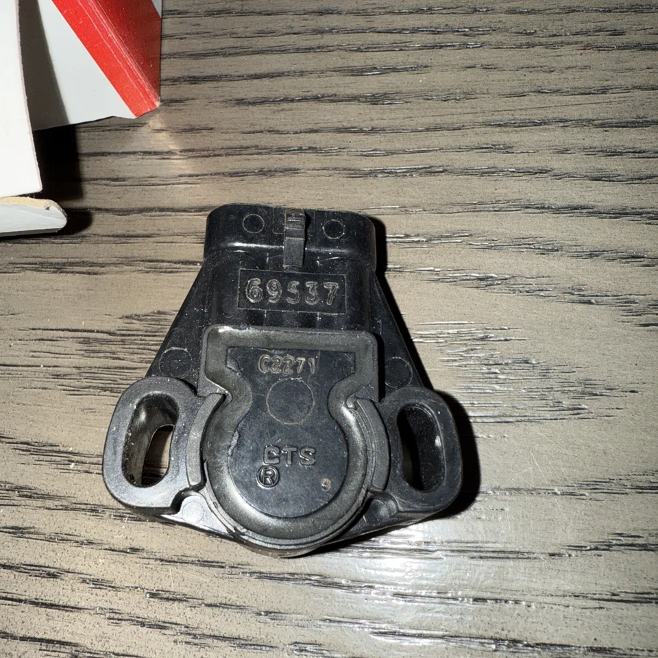 Sensor de posición del acelerador para Cadillac Chevy EC1038 Hecho en Canadá - ¡Envío rápido! Foto 2 de 3