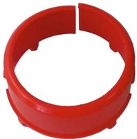 Wolf Klickring DN90 Beutel A 10 St., FüR Cwl 2577888