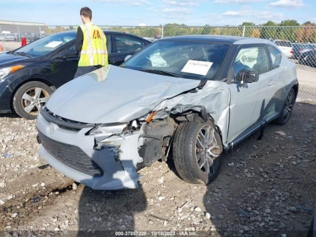 Контроль температуры подходит для 14-16 SCION TC 2903434 - Изображение 2 из 4