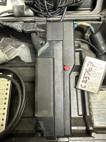 Kent Moore Pro-Link Plus J38500-1A, NEXIQ & Caterpillar Diagnostic System - Picture 3 of 20