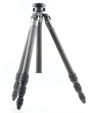 [ MINT +++ ] Gitzo G1228 MK2 Carbon Fiber Tripod Legs 61" Twist Lock From JAPAN